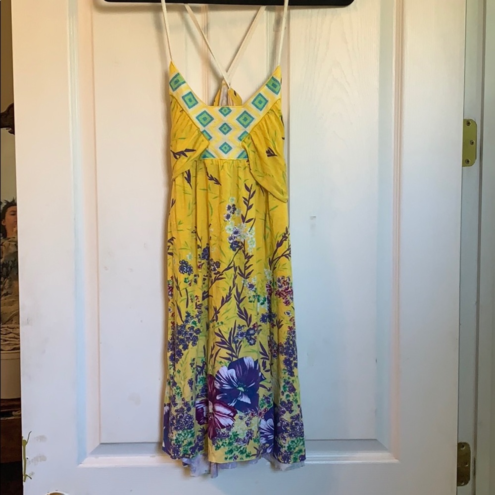 Free People Tank